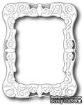 Лезвие от Memory Box - Calozonia Frame - ScrapUA.com