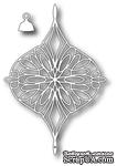 Лезвие - Dies - Addison Ornament - ScrapUA.com