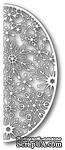 Ножи от  Memory Box  -  DIES- Snowflake Arch - ScrapUA.com