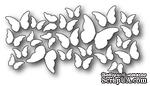 Нож для вырубки от Memory Box - Butterfly Wing Medley   - ScrapUA.com
