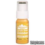 -50% Акриловая краска Ranger - Adirondack Acrylic Paint Dabbers - Sunshine Yellow - ScrapUA.com