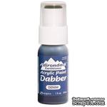 -50% Акриловая краска Ranger - Adirondack Acrylic Paint Dabbers - Denim - ScrapUA.com