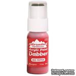 -50% Акриловая краска Ranger - Adirondack Acrylic Paint Dabbers - Red Pepper - ScrapUA.com