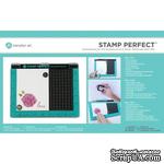Супер-Инструмент для штампинга от Hampton Art - Stamp Perfect Tool - ScrapUA.com