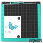 Большой инструмент для штампинга от Hampton Art - Stamp Perfect Tool, 25х25 см - ScrapUA.com