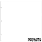 Файл для странички Project Life by Becky Higgins - Page Protectors, 1 штука - ScrapUA.com