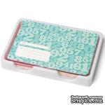 Мини-набор Project Life by Becky Higgins - Mini Kit - Baby - For Him - ScrapUA.com