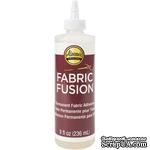 Клей для ткани Aleene&#039;s  - Fabric Fusion Glue, 236 мл - ScrapUA.com