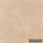 Лист бумаги от Lemon Owl, коллекция - Around the Corner, Dusty box, 402103 - ScrapUA.com
