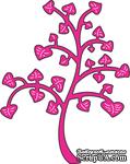 Лезвие Princess Tree от Cheery Lynn Designs - ScrapUA.com