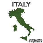 Нож для вырубки от Cheery Lynn Designs - Italy - ScrapUA.com