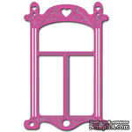 Лезвие Crafty Ann - Large Window - ScrapUA.com