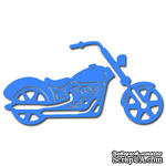 Лезвие Crafty Ann Motorcycle  - ScrapUA.com