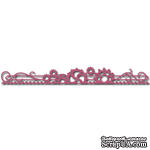 Лезвие Crafty Ann - Border 15 (Steampunk)  - ScrapUA.com
