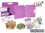 Чемодан с досками для биговки от Crafter&#039;s Companion - The Ultimate Crafter&#039;s Companion - ScrapUA.com