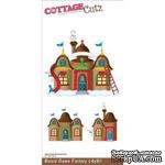 Лезвие CottageCutz Board Game Factory - ScrapUA.com