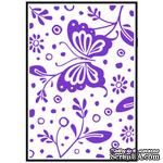 Папка для тиснения Crafts Too Embossing Folder - Spring - ScrapUA.com