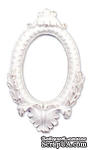 Украшение-рамка Elegance Frame Applique от Melissa Frances - ScrapUA.com