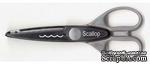 Фигурные ножницы от Dovecraft - Decorative Scissors - Scalloped Edge - ScrapUA.com