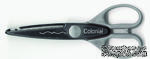 Фигурные ножницы Dovecraft Decorative Scissors - Colonial - ScrapUA.com
