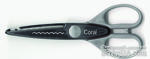Фигурные ножницы Dovecraft Decorative Scissors - Coral - ScrapUA.com