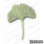 Нож для вырубки от Impression Obsession - Gingko Leaf - ScrapUA.com