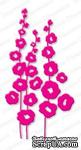 Нож для вырубки от Impression Obsession - Hollyhocks - ScrapUA.com