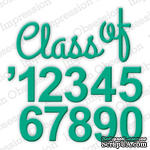 Ножи от Impression Obsession - Class of - ScrapUA.com
