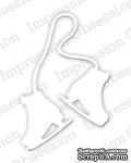 Ножи от Impression Obsession - Skates - ScrapUA.com