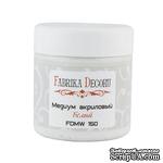 Медиум акриловый - Фабрика Декора - Белый, 150 мл - ScrapUA.com