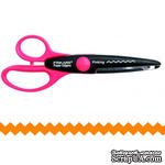 Ножницы фигурные Fiskars - Pinking - ScrapUA.com