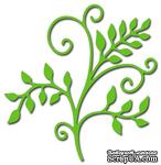 Лезвие Crafty Ann Flourish 3 - ScrapUA.com