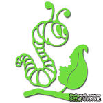 Лезвие Crafty Ann Funny Сaterpillar - ScrapUA.com