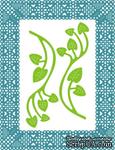 Лезвие Victoria Garden Doily Frame от Cheery Lynn Designs - ScrapUA.com