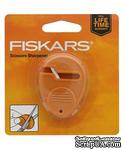Инструмент для заточки ножниц Fiskars SewSharp Scissors Sharpener - ScrapUA.com