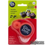 Двусторонний клеевой диспенсер Glue Dots - Craft, 200 штук, 10 мм - ScrapUA.com