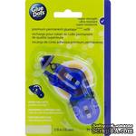 Заправка для двустороннего клеевой диспенсер Glue Dots - Premium Permanent GlueTape, 10 мм, 12 м - ScrapUA.com