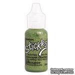 Глиттер Ranger - Stickles - Seafoam, клеевой - ScrapUA.com