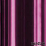 Термотрансферная пленка от Silhouette - Metallic Heat Transfer - Pink - Розовый, 30,4 х 243,8 см - ScrapUA.com