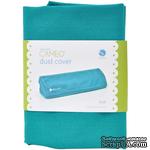 Чехол для плоттера Silhouette Cameo, цвет бирюзовый - ScrapUA.com