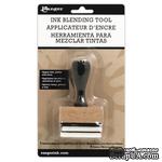 Инструмент для тонирования от Ranger - Ink Blending Tool - ScrapUA.com