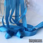 Лента Seam Binding Blue Magic, ширина 14мм, длина 90см - ScrapUA.com