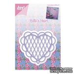 Лезвие Joy Crafts - Joy! Craft Dies - Billie&#039;s Heart - Latice - ScrapUA.com