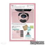 Доска для создания конвертов, TM dpCraft (Dalprint) - ScrapUA.com