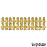Лезвие La-La Land Crafts - Picket Fence - ScrapUA.com