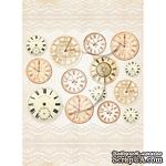 Лист с картинками LemonCraft - Grow old with me - Vintage Time 035 - ScrapUA.com