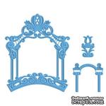 Лезвие Marianne Design - Creatable Dies - Petra&#039;s Bridge - ScrapUA.com