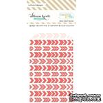 Конвертик Webster&#039;s Pages - Bulk Bags Arrows: Salmon, размер 10х7 см, 1 шт. - ScrapUA.com