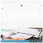 Килим Silhouette PixScan Mat до плоттера Silhouette Cameo CUT-MAT-PIX12-3T - ScrapUA.com
