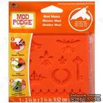 Молды - Plaid® Mod Podge® Tools Mod Mold Royal Icons - ScrapUA.com